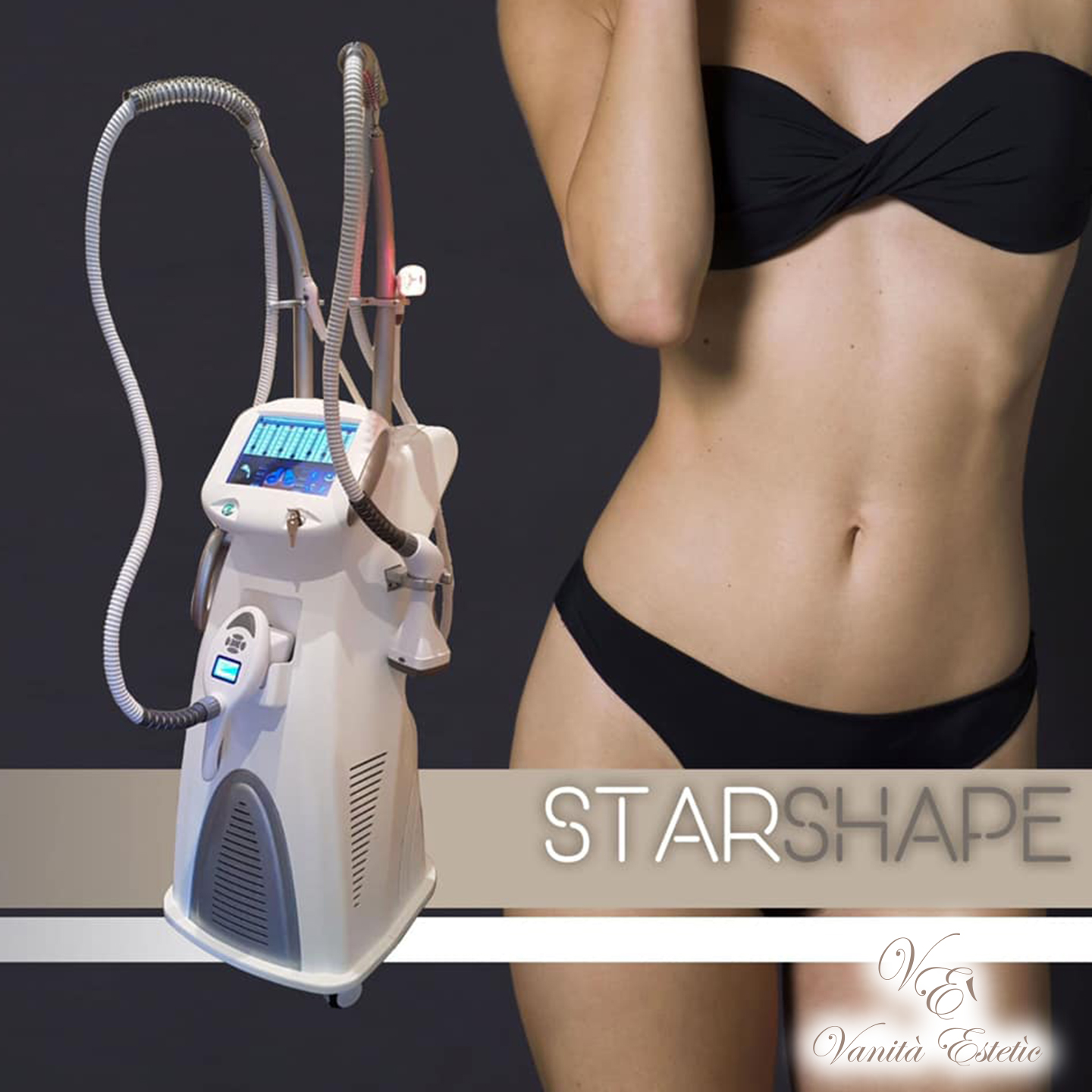 Bioslimming Vanità Estetic